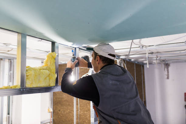 Trusted Rigby, ID Insulation Contractor Experts