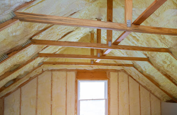 Best Fiberglass Insulation in Rigby, ID