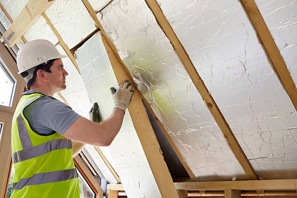 Types of Insulation We Offer in Rigby, ID